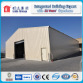 Light Steel Structure Prefabricated Office and Workshop and Warehouse